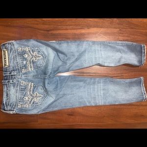 Rock revival crop size 28!